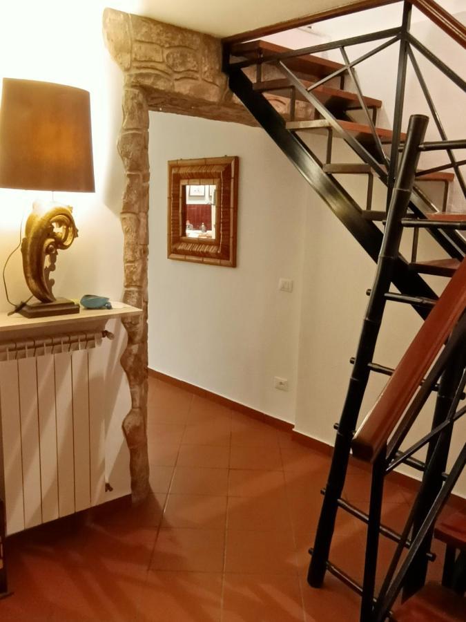 Mix&Match Panzió Palermo Kültér fotó