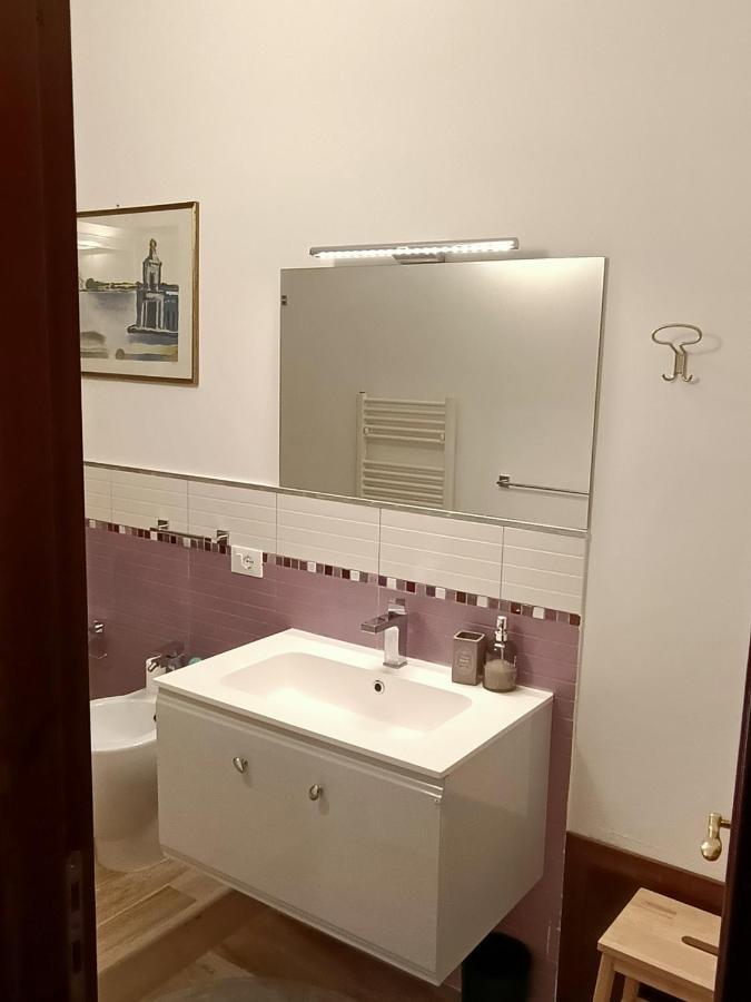 Mix&Match Panzió Palermo Kültér fotó