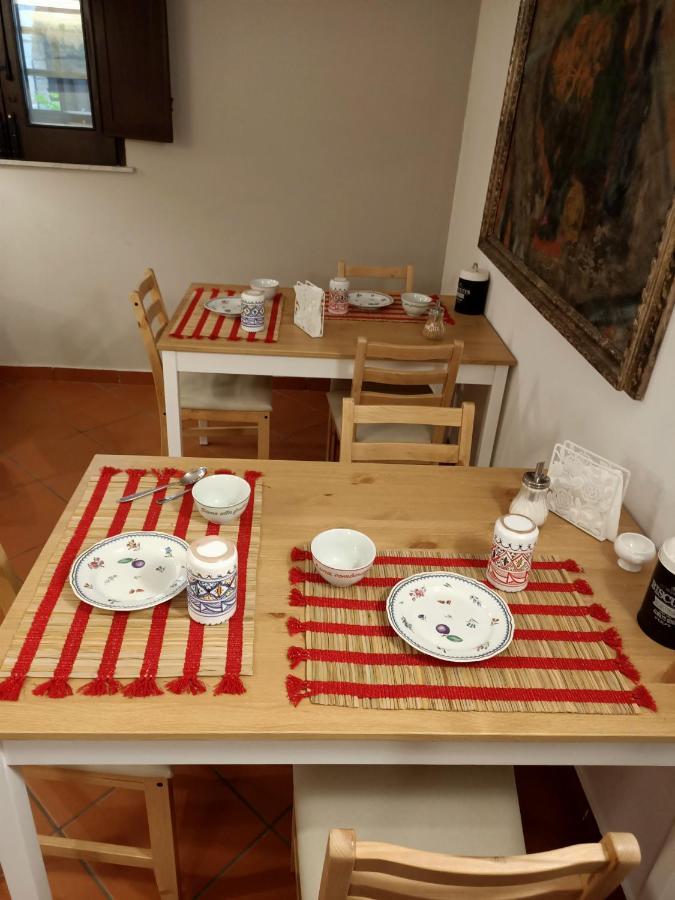 Mix&Match Panzió Palermo Kültér fotó