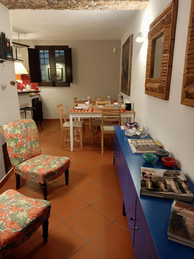 Mix&Match Panzió Palermo Kültér fotó