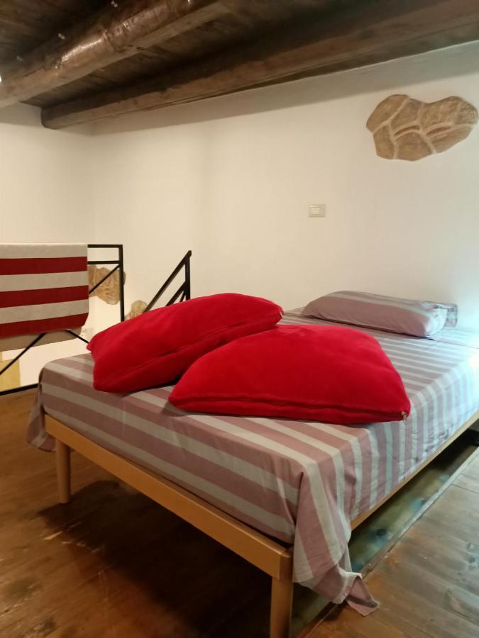 Mix&Match Panzió Palermo Kültér fotó