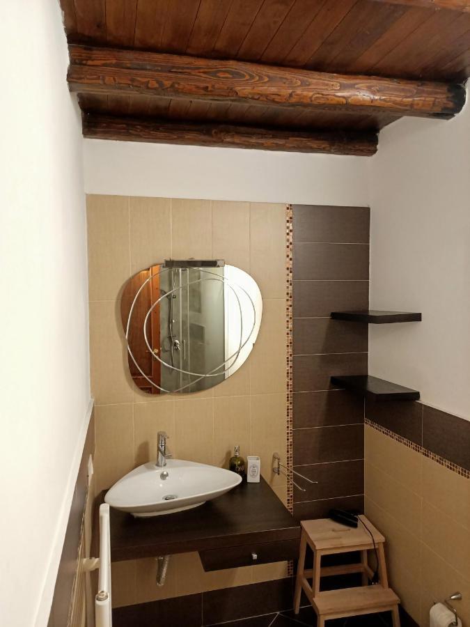 Mix&Match Panzió Palermo Kültér fotó