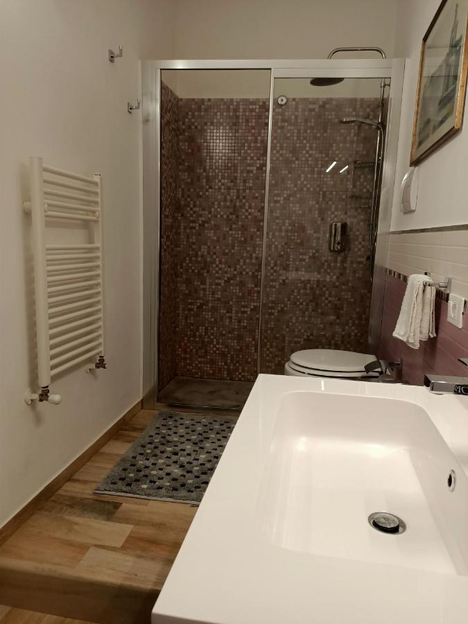 Mix&Match Panzió Palermo Kültér fotó