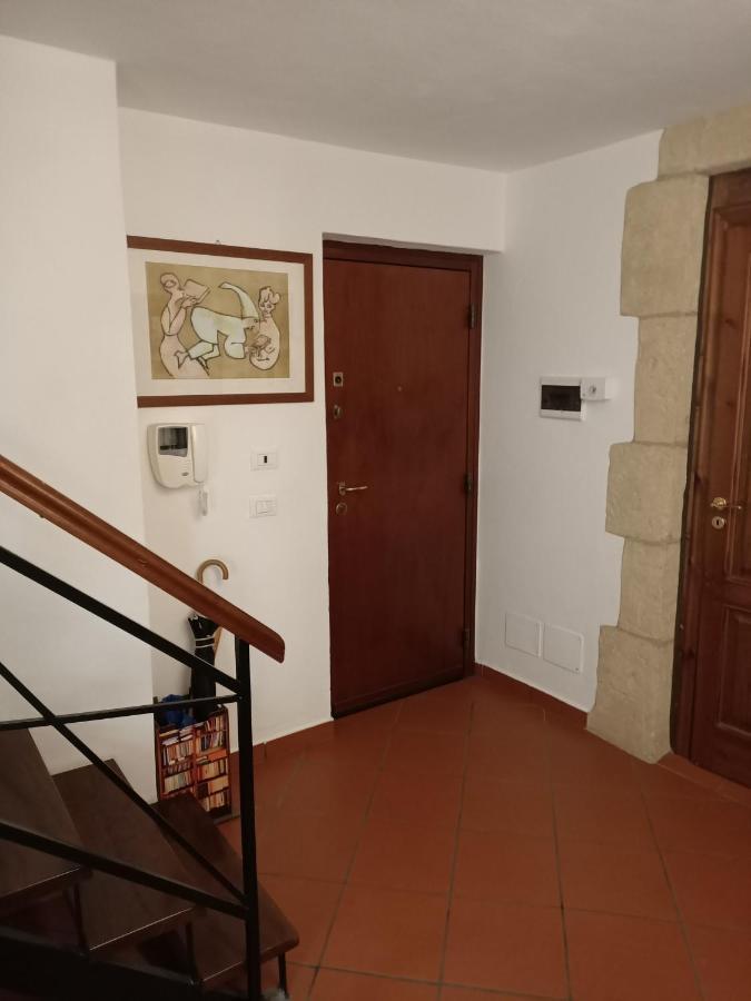 Mix&Match Panzió Palermo Kültér fotó