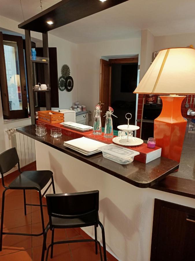 Mix&Match Panzió Palermo Kültér fotó