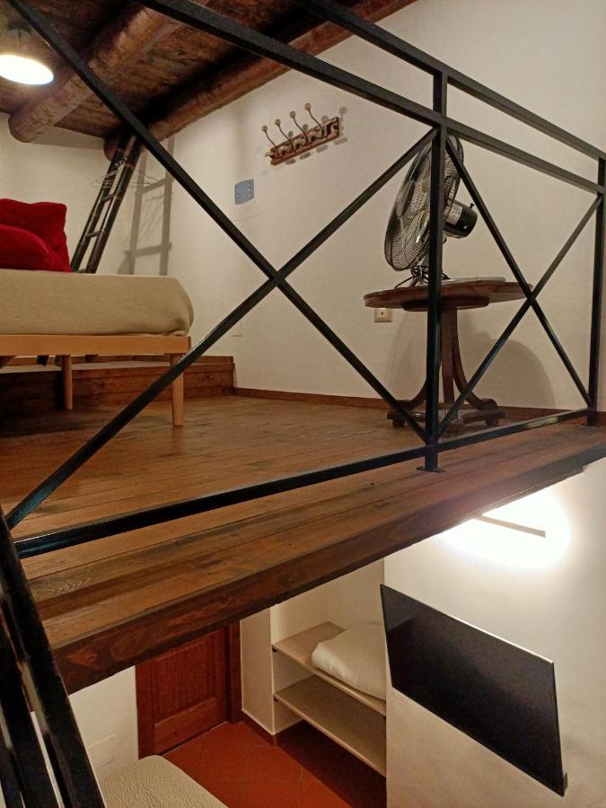 Mix&Match Panzió Palermo Kültér fotó