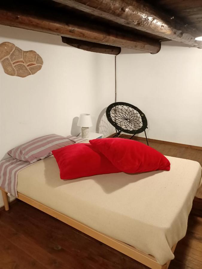 Mix&Match Panzió Palermo Kültér fotó