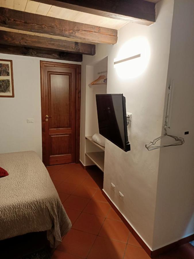Mix&Match Panzió Palermo Kültér fotó