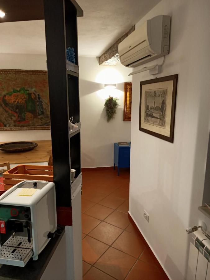 Mix&Match Panzió Palermo Kültér fotó
